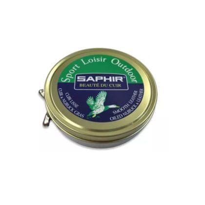 Cirage graisse sport Saphir 100ml