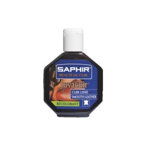 Teinture Juvacuir Saphir