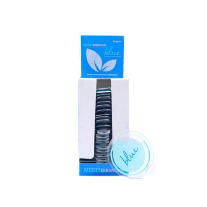 Parfumeur pour tiroirs Mediterranean blue