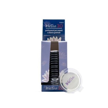 Parfumeur pour tiroirs whitex
