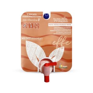 Lessive Mebditerranean Effe Rampi