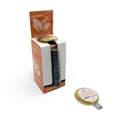 Parfumeur tiroir Mediterranean Effe Rampi