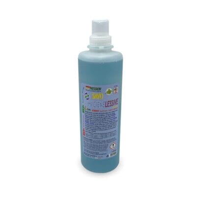 Lessive hygiene Rampi