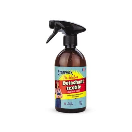 Spray détachant avant lavage Starwax