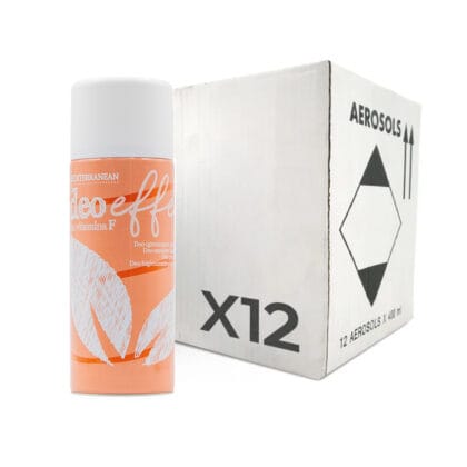 Désodorisant Effe Rampi 400ml