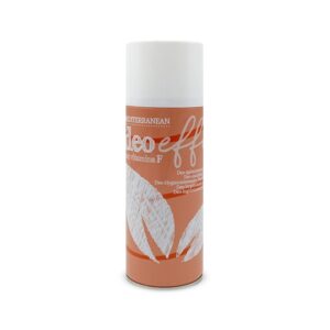 Désodorisant Mediterranean Effe Rampi 400ml
