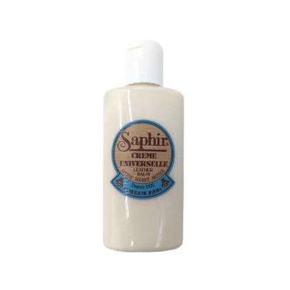 Crème universelle incolore Saphir