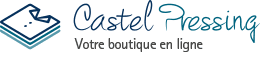 Boutique Castel Pressing