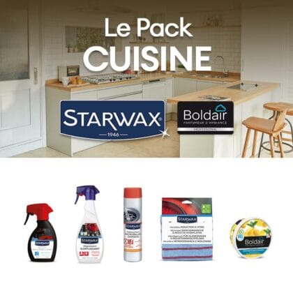 Le Pack Cuisine
