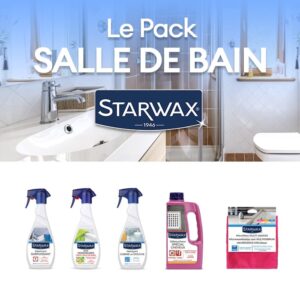 Le Pack Salle de bain