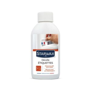 Décolle adhésifs Starwax 200ml