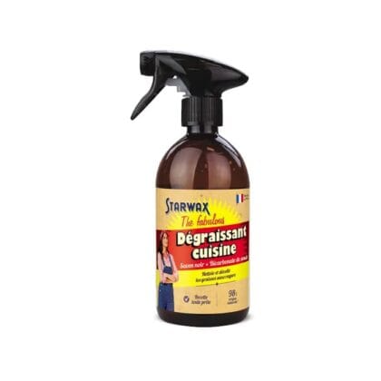 Dégraissant cuisine Starwax The Fabulous 500ml