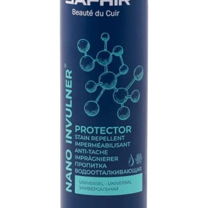 Imperméabilisant Nano Invulner 250ml SAPHIR