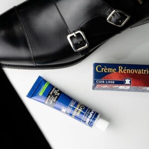 Cirage crème rénovatrice Saphir 25ml