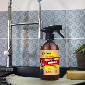 Dégraissant cuisine The Fabulous 500ml