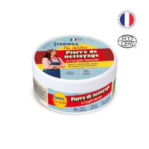 Pierre blanche The Fabulous Starwax 300g