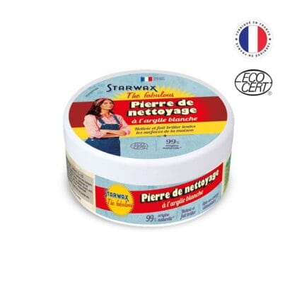 Pierre blanche The Fabulous Starwax 300g