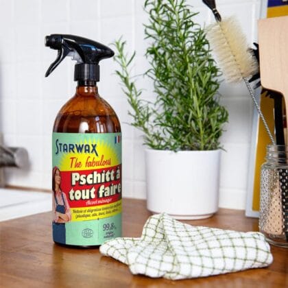 Pschitt à tout faire Ecocert the Fabulous 500ml