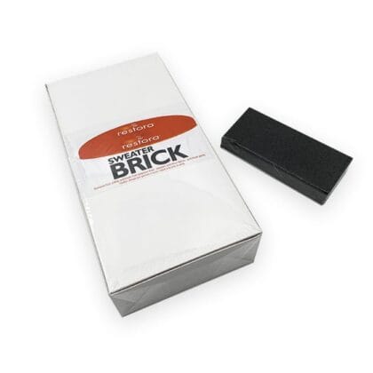 Brique de déboulochage Restora