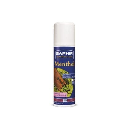 Saphir menthol aérosol