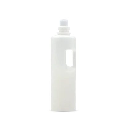 Bidon 1 litre avec bouchon doseur