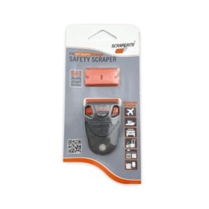 LilGripper rasoir