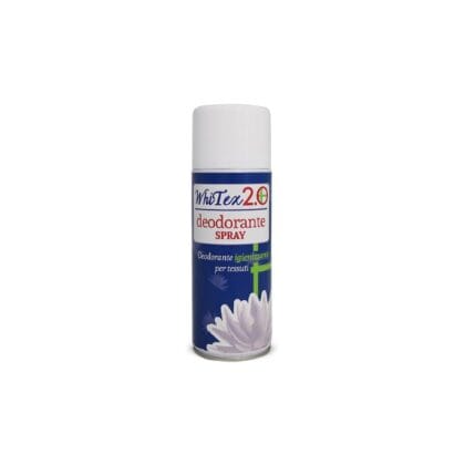 Déodorant tissus Whitex