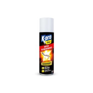 Foudroyant mites alimentaires K.PRO 250ml