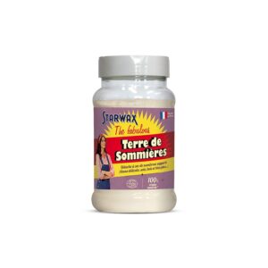 Terre de Sommières Starwax 200g
