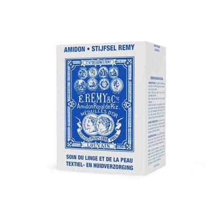 Amidon de riz en cristaux Remy 350g