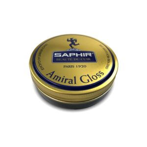 Amiral Gloss Saphir 50ml