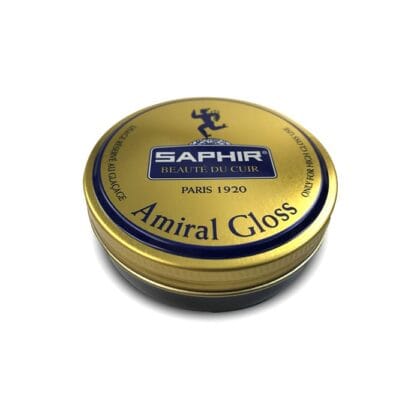 Amiral Gloss Saphir 50ml