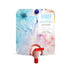 Assouplissant Flower Sensation Rampi