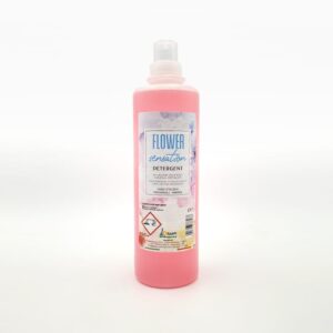 Lessive Flower Sensation Rampi