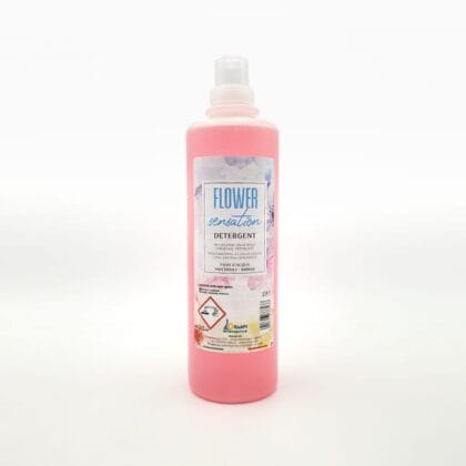 Lessive Flower Sensation Rampi