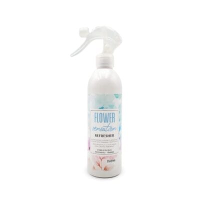Refresher Flower Sensation Rampi 400ml