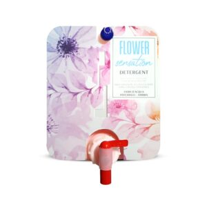 Lessive Flower Sensation Rampi