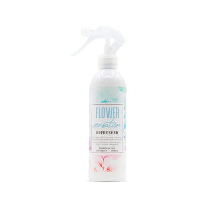 Refresher Flower Sensation Rampi