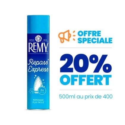 Repass'express Remy 500ml