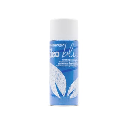 DéoBlue Rampi