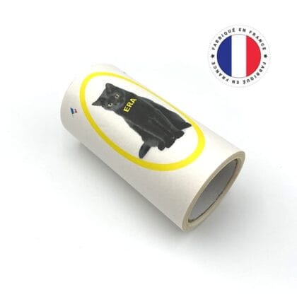 Recharge brosse adhésive 5 mètres ERA