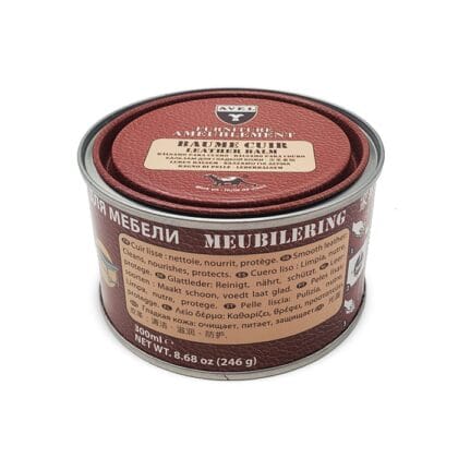 Baume rénovateur pâte Avel 300ml