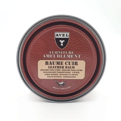 Baume rénovateur pâte Avel 300ml
