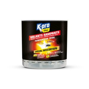 Fumigateur total spécial infestation Starwax