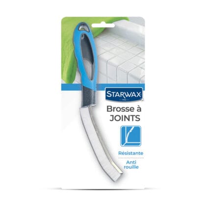 Brosse à joints Starwax