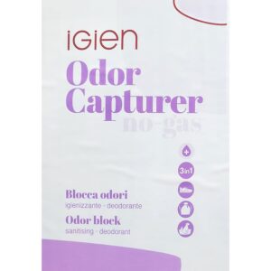 Destructeurs d'odeurs no gas Rampi 500ml