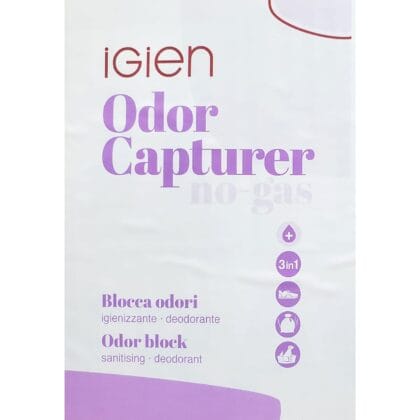 Destructeurs d'odeurs no gas Rampi 500ml