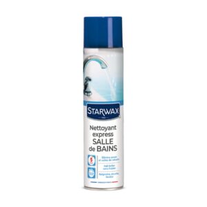 Nettoyant express SDB Starwax 600ml