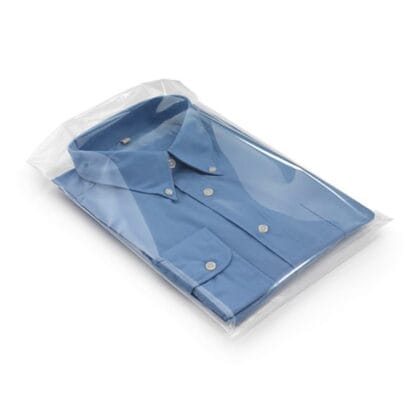 Housse chemise polo