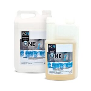 IPC ONE'D I